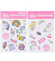 Gift - Skechers Stickers - Unicorn