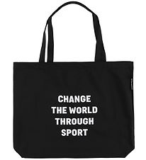Gift - Hummel Gym bag - Black
