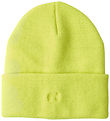 Gift - Name It Beanie - Knitted - 54-55 cm