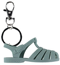 Gave - Liewood Nøglering - Sandal - Grøn