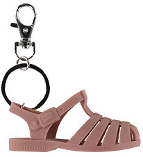 Gave - Liewood Nøglering - Sandal - Bordeaux