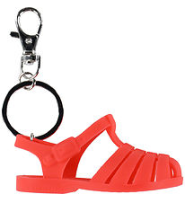 Gave - Liewood Nøglering - Sandal - Rød