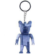 Gave - Jack & Jones Nøglering - Bulldog