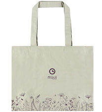 Gave - Müsli Shopper - Abbey Stone