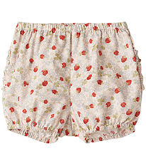 Wheat Bloomers - Clara - Rose Strawberries Wheat Bloomers - Clara - Rose Strawberries
