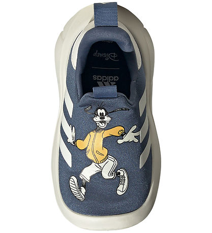 adidas Performance Sko - Monofit Goofy I - Blå/Hvid adidas Performance Sko - Monofit Goofy I - Blå/Hvid