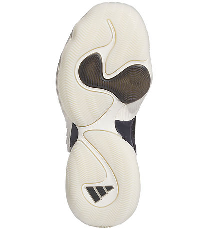 adidas Performance Sko - Trae Unilimited 2 J - sort/Hvid adidas Performance Sko - Trae Unilimited 2 J - sort/Hvid