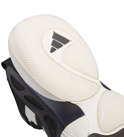 adidas Performance Sko - Trae Unilimited 2 J - sort/Hvid adidas Performance Sko - Trae Unilimited 2 J - sort/Hvid