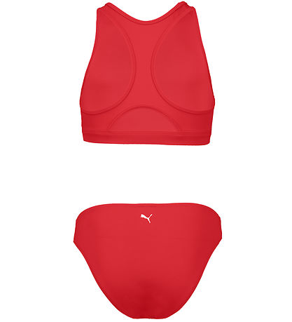 Puma Bikini  - Rød
