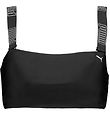 Puma Bikini Top - UV50+ - Bandeau - Sort Puma Bikini Top - UV50+ - Bandeau - Sort