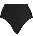 Puma Bikinitrusser - UV50+ - High Waist - Sort Puma Bikinitrusser - UV50+ - High Waist - Sort