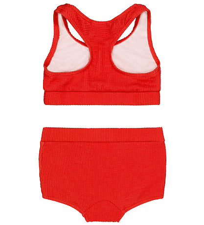 The New Bikini - TnJillian - Geranium The New Bikini - TnJillian - Geranium