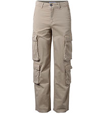 Hound Bukser - Cargo - Sand Hound Bukser - Cargo - Sand