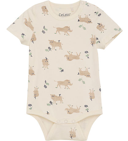 CeLaVi Bodysuit s/s - Naval Academy CeLaVi Bodysuit s/s - Naval Academy