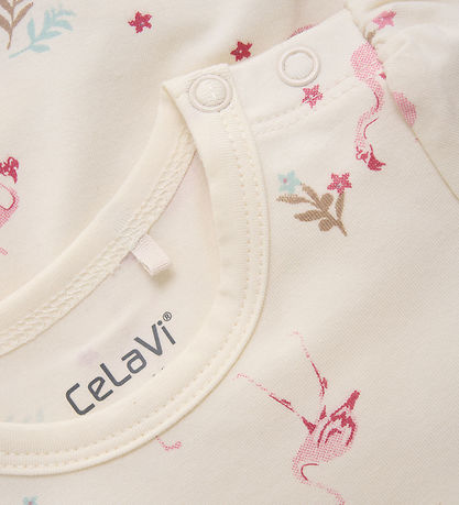 CeLaVi Body k/æ - Brandied Apricot