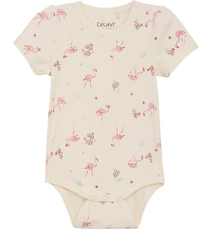 CeLaVi Body k/æ - Brandied Apricot