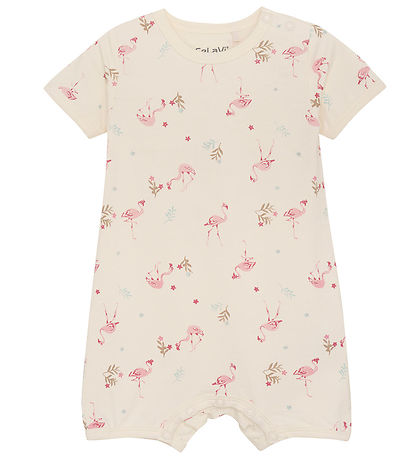 CeLaVi Sommerdragt - Brandied Apricot CeLaVi Sommerdragt - Brandied Apricot