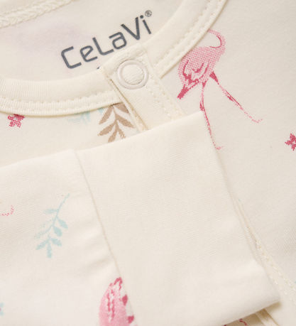 CeLaVi Heldragt l/æ - Brandied Apricot