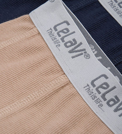 CeLaVi Boxershorts - 2-pak - Naval Academy CeLaVi Boxershorts - 2-pak - Naval Academy