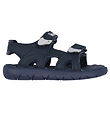 Timberland Sandaler - Perkins Row - Navy Timberland Sandaler - Perkins Row - Navy