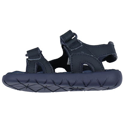 Timberland Sandaler - Perkins Row - Navy Timberland Sandaler - Perkins Row - Navy