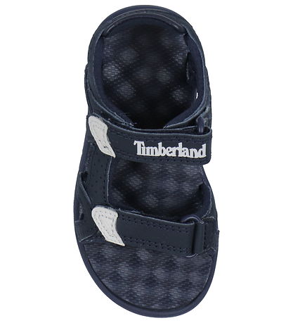 Timberland Sandaler - Perkins Row - Navy Timberland Sandaler - Perkins Row - Navy