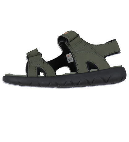 Timberland Sandaler - Perkins Row - Leaf Green Timberland Sandaler - Perkins Row - Leaf Green