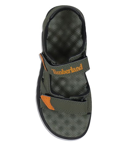 Timberland Sandaler - Perkins Row - Leaf Green Timberland Sandaler - Perkins Row - Leaf Green