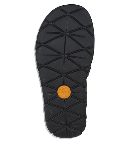 Timberland Sandaler - Perkins Row - Leaf Green Timberland Sandaler - Perkins Row - Leaf Green