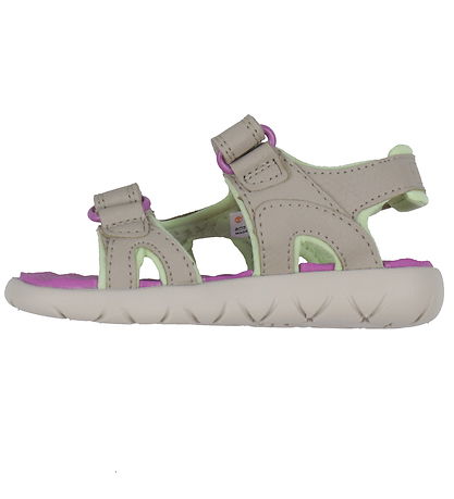 Timberland Sandaler - Perkins Row - Pure Cashmere Timberland Sandaler - Perkins Row - Pure Cashmere