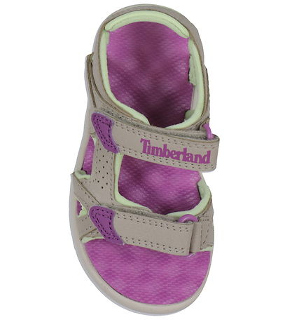 Timberland Sandaler - Perkins Row - Pure Cashmere Timberland Sandaler - Perkins Row - Pure Cashmere