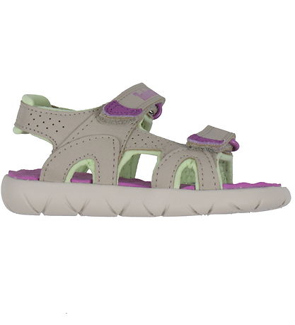 Timberland Sandaler - Perkins Row - Pure Cashmere Timberland Sandaler - Perkins Row - Pure Cashmere