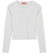 Designers Remix Blouse - Piper - White Designers Remix Blouse - Piper - White