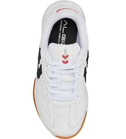 Hummel Sko - Dagaz III JR - Hvid Hummel Sko - Dagaz III JR - Hvid