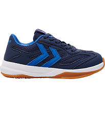 Hummel Sko - Dagaz III JR - Dress Blues Hummel Sko - Dagaz III JR - Dress Blues