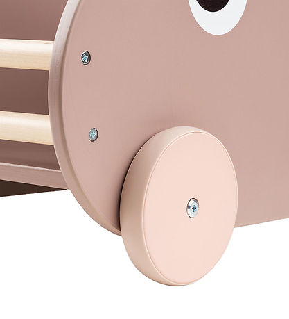 Done By Deer Gåvogn - Ozzo - Pudder