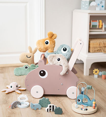 Done By Deer Gåvogn - Ozzo - Pudder Done By Deer Gåvogn - Ozzo - Pudder