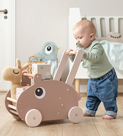 Done By Deer Gåvogn - Ozzo - Pudder