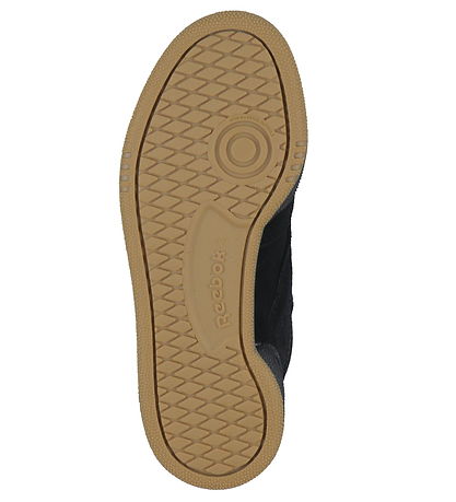 Reebok Sko - Club C 85 - Sort Reebok Sko - Club C 85 - Sort