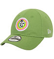 New Era Kasket - 9Forty - Looney Tunes - Green Med New Era Kasket - 9Forty - Looney Tunes - Green Med