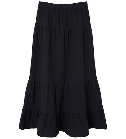 LMTD Nederdel - NlfHussa - Sort LMTD Nederdel - NlfHussa - Sort