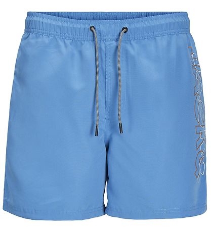 Jack & Jones Badeshorts - JpstFiji - Pacific Coast