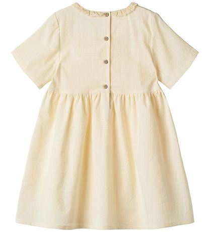 Wheat Kjole - Elma - Shell Wheat Kjole - Elma - Shell