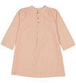 MarMar Natkjole - Pajama - Soft Cheek Stripe MarMar Natkjole - Pajama - Soft Cheek Stripe
