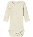 Lil' Atelier Body l/æ - NbfGago - Noos - Turtledove/Heart Lil' Atelier Body l/æ - NbfGago - Noos - Turtledove/Heart