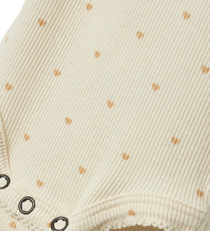 Lil' Atelier Body l/æ - NbfGago - Noos - Turtledove/Heart