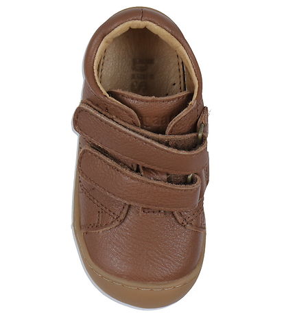 Bisgaard Begyndersko - Hale V - Brandy Bisgaard Begyndersko - Hale V - Brandy