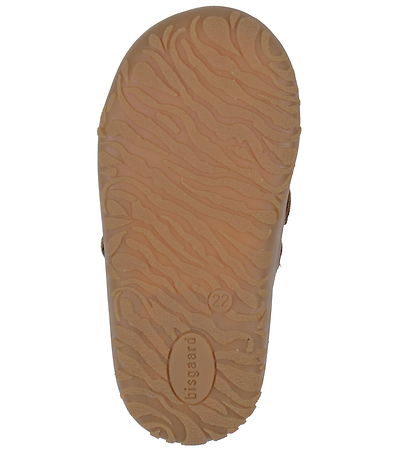 Bisgaard Begyndersko - Hale V - Brandy Bisgaard Begyndersko - Hale V - Brandy