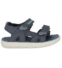 Timberland Sandaler - Perkins Row - Dark Blue Timberland Sandaler - Perkins Row - Dark Blue