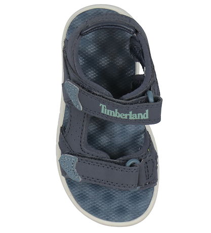 Timberland Sandaler - Perkins Row - Dark Blue